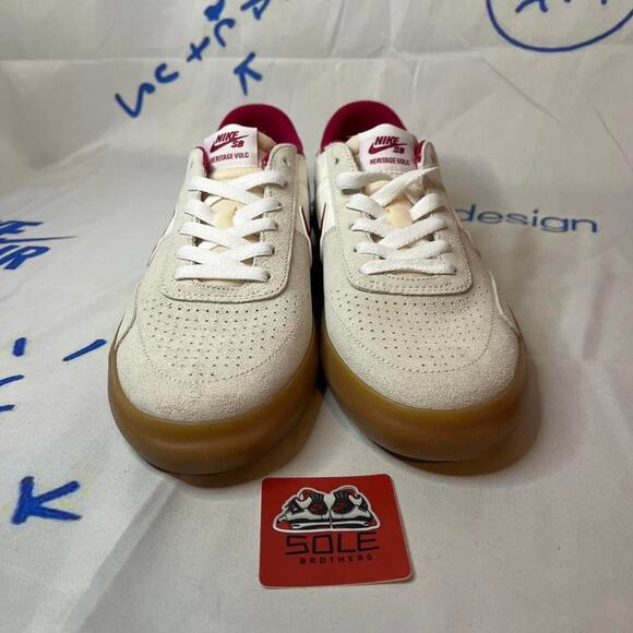 Nike SB Heritage Vulc - New main image 5